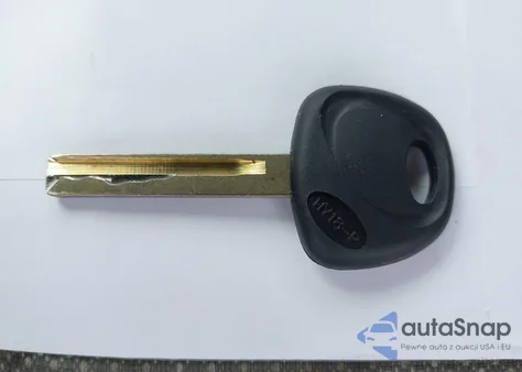 2013 Hyundai Accent Gls z USA, uszkodzony, nr VIN KMHCT4AE7DU429183